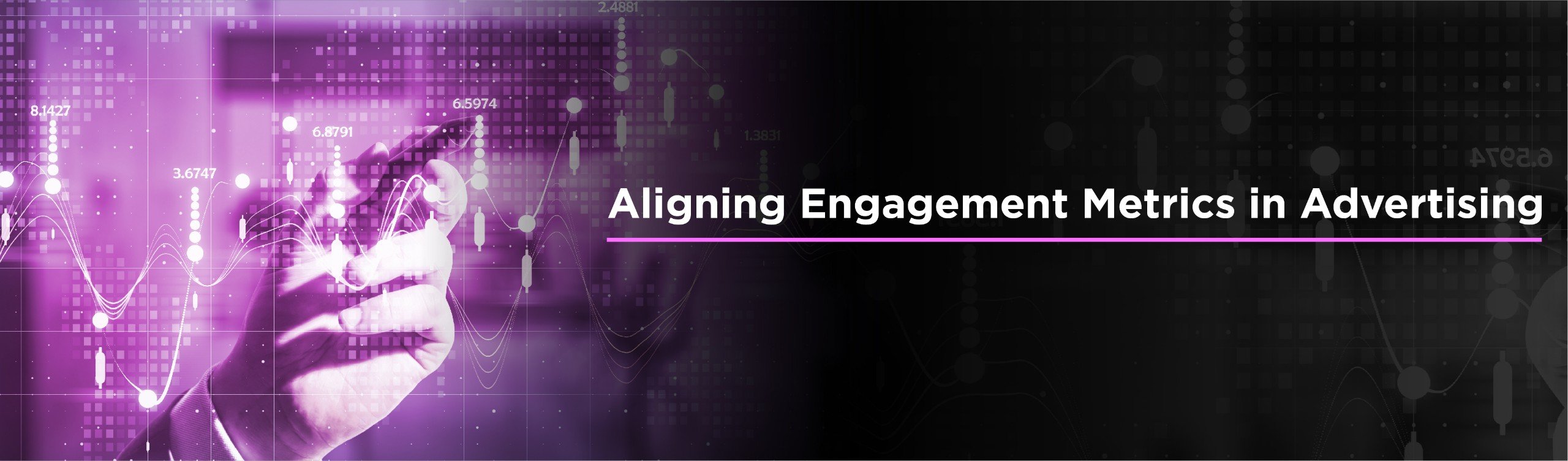 Aligning Engagement Metrics in Advertising