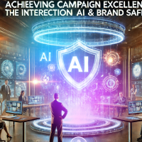 The Intersection of AI and Brand Safety: Achieving Campaign Excellence