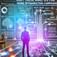 Root Cause Analysis (RCA) for More Effective Marketing Campaigns