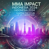 MMA Impact Indonesia 2024: Shaping the Future of Marketing & Advertising