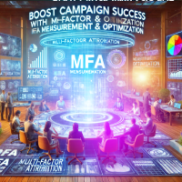 Boost Campaign Success With MFA Measurement & Optimisation