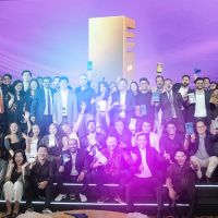 MMA Global Indonesia Honors Marketing Excellence at the 10th SMARTIES™ Awards