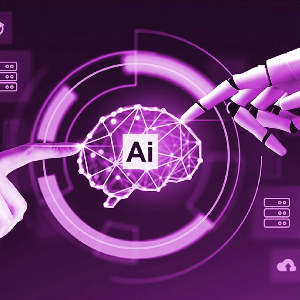 Revolutionizing Marketing and Creativity: The Collaborative Power of AI