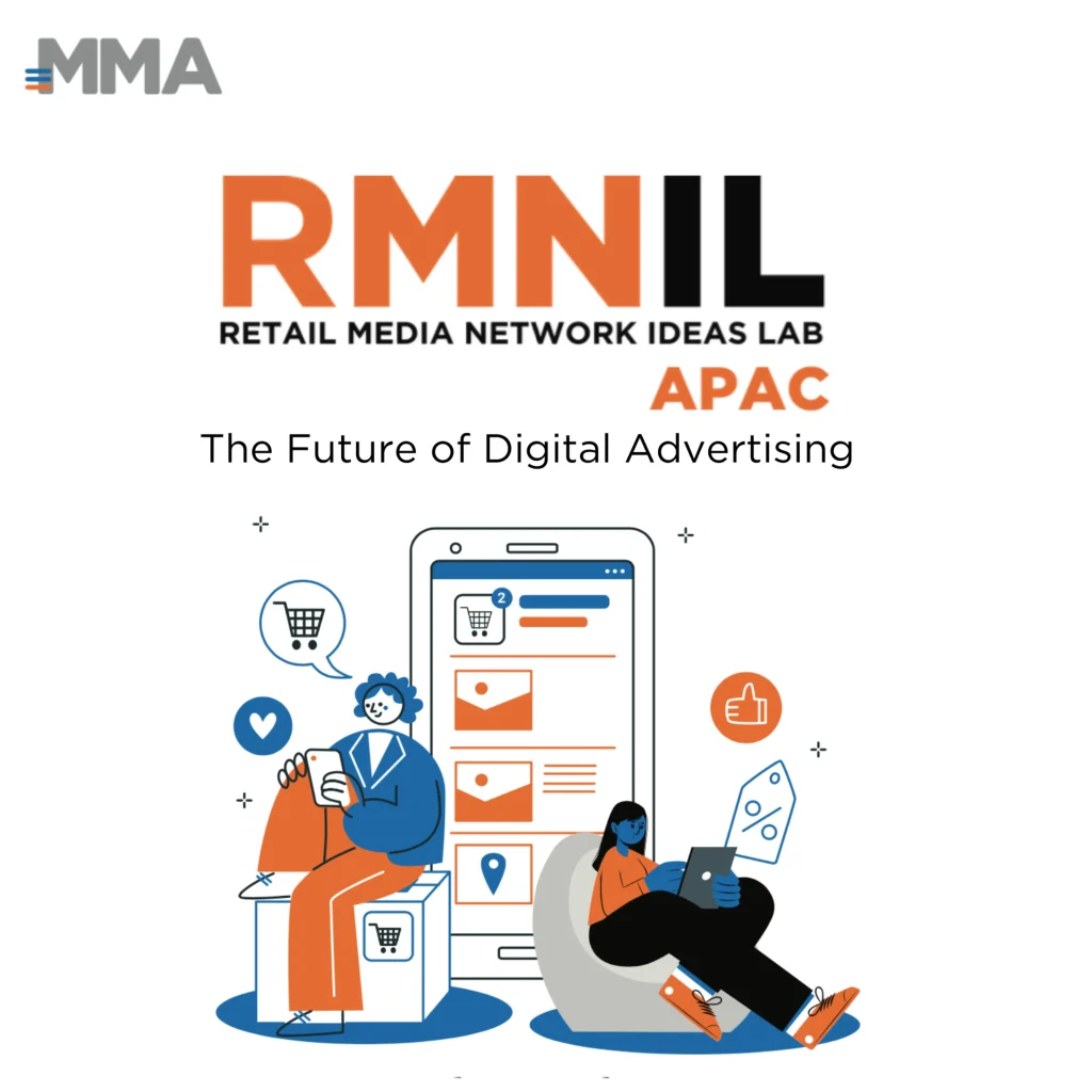 The Future of Digital Advertising: Exploring the Transformative Power of Retail Media Networks