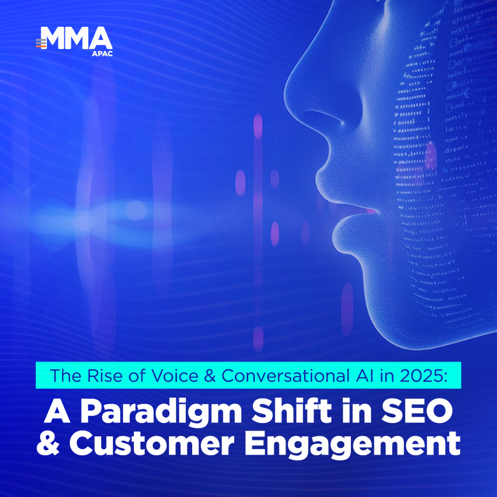 The Rise of Voice & Conversational AI in 2025: A Paradigm Shift in SEO & Customer Engagement 