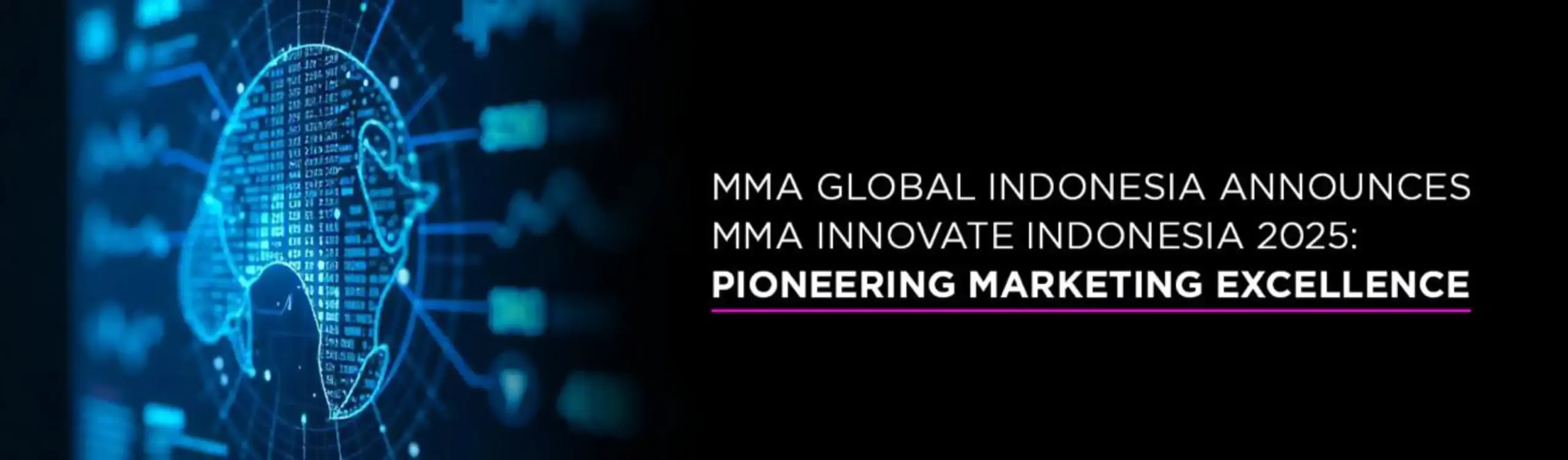 MMA Global Indonesia Announces MMA Innovate Indonesia 2025: Pioneering Marketing Excellence and Technology Innovation