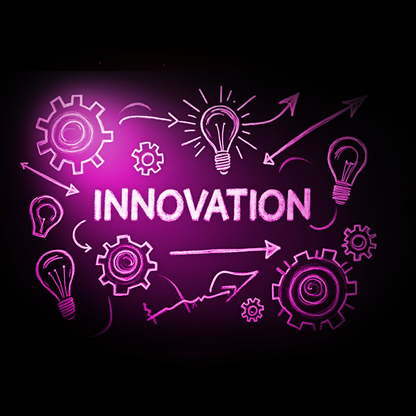 Strategic Innovation: Propelling Business Forward