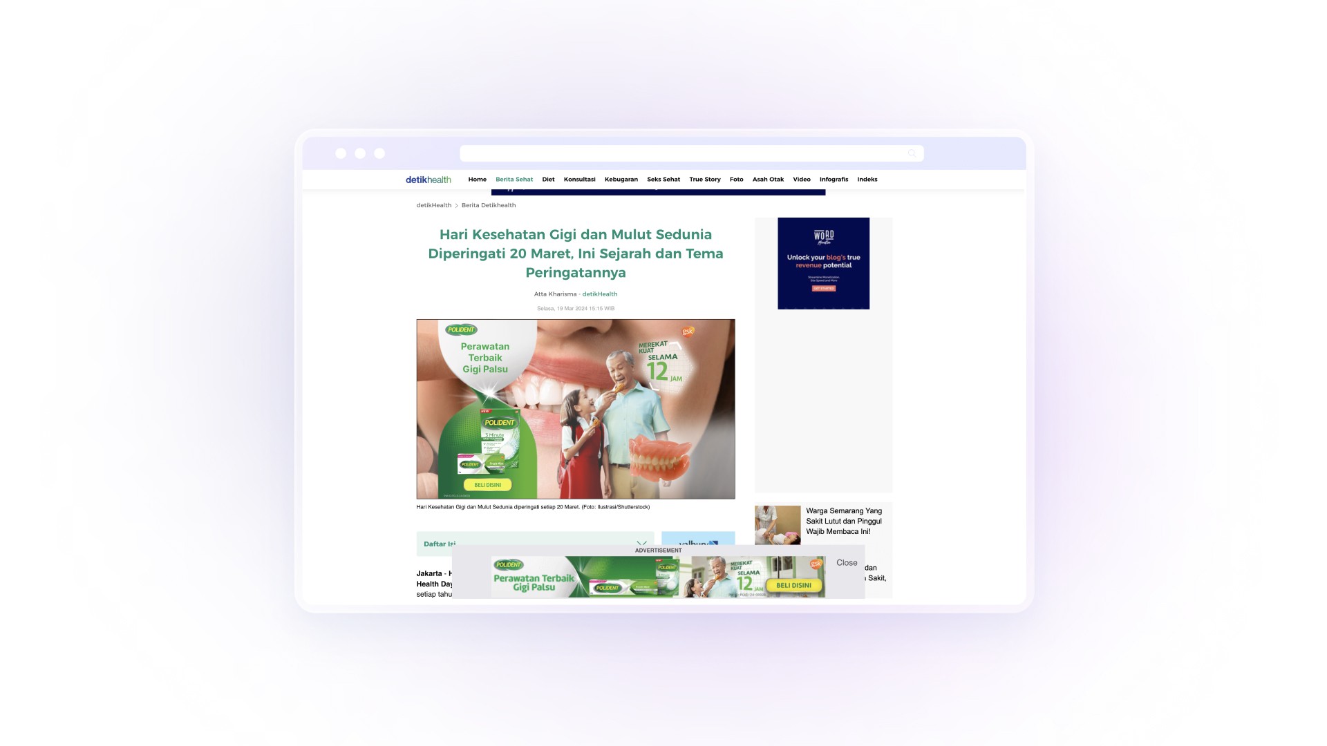 AI Advertising at Scale: Driving Ad Performance Without Compromising Brand Reputation