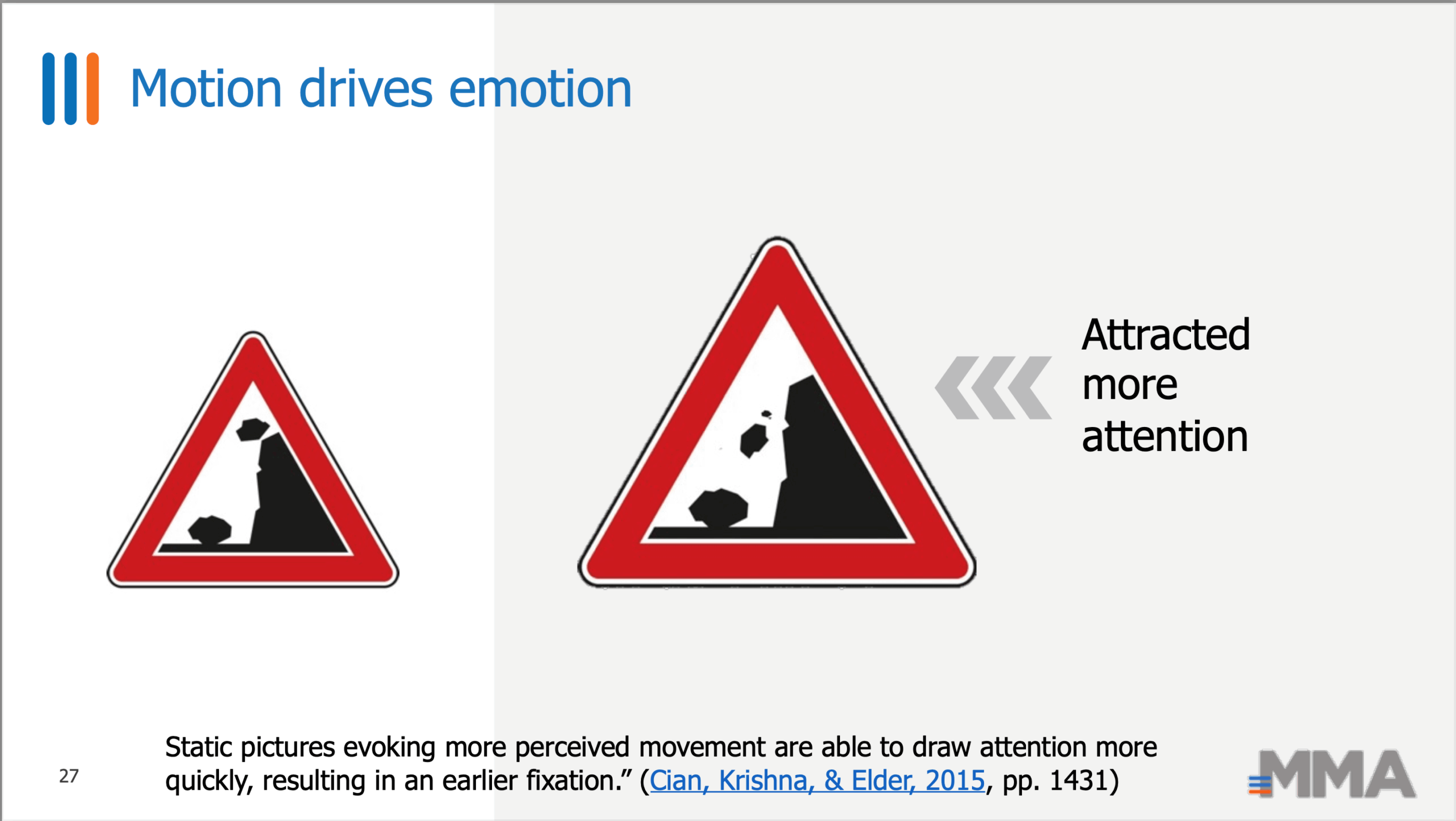 Creative Under Pressure and How to Build Ads That Win in the First Second