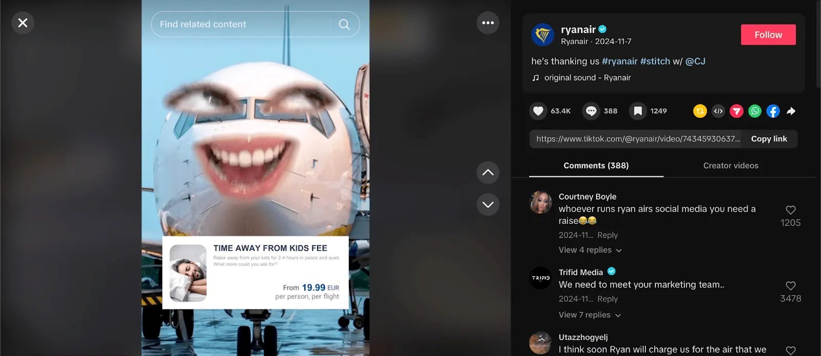 Clicks Are Cute, But Engagement Is Commitment