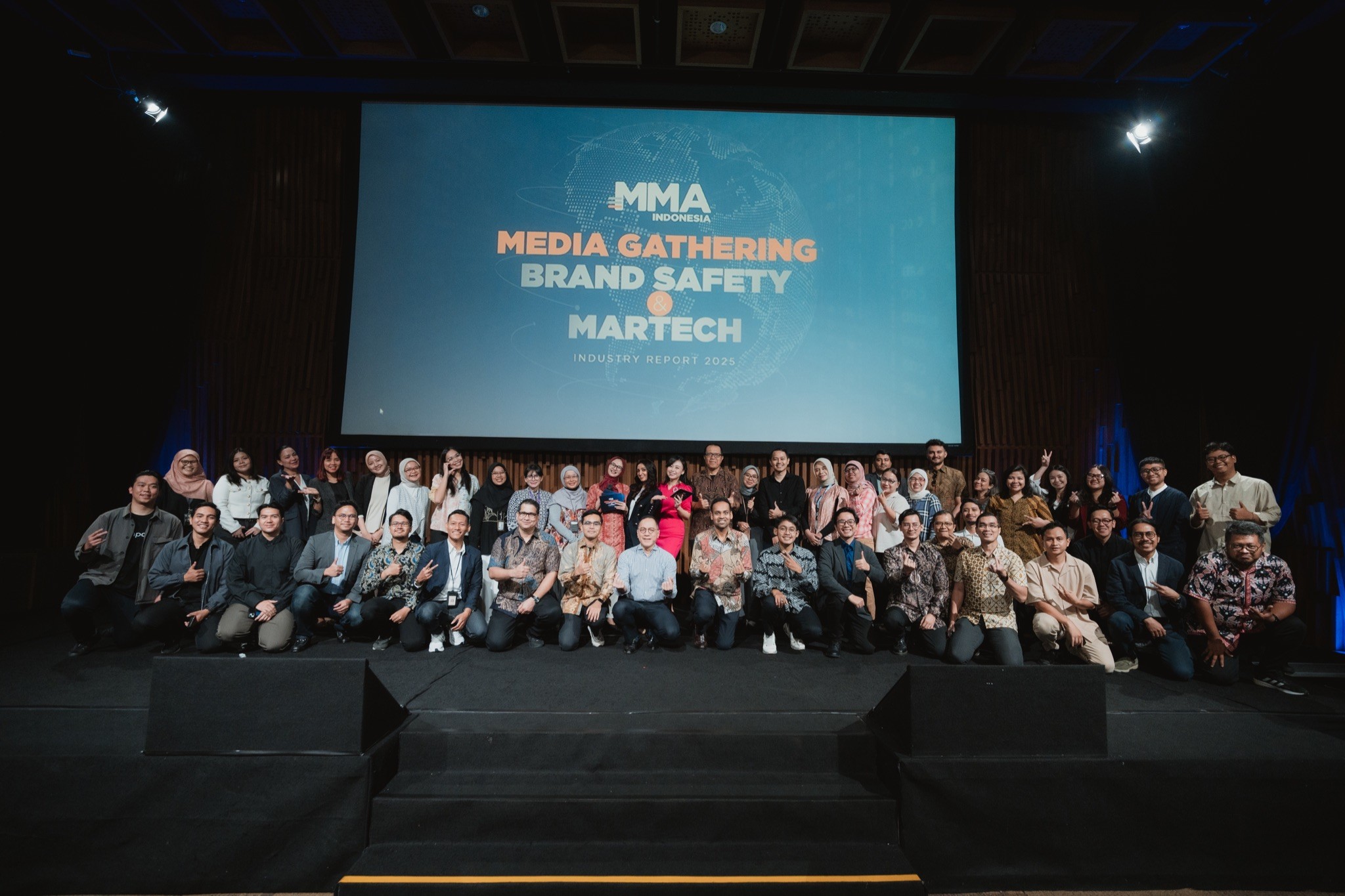 MMA Global Indonesia Launches Landmark “Brand Safety & MarTech 2025” Report, Charting Trust, Technology, and Transformation in Indonesia’s Digital Economy