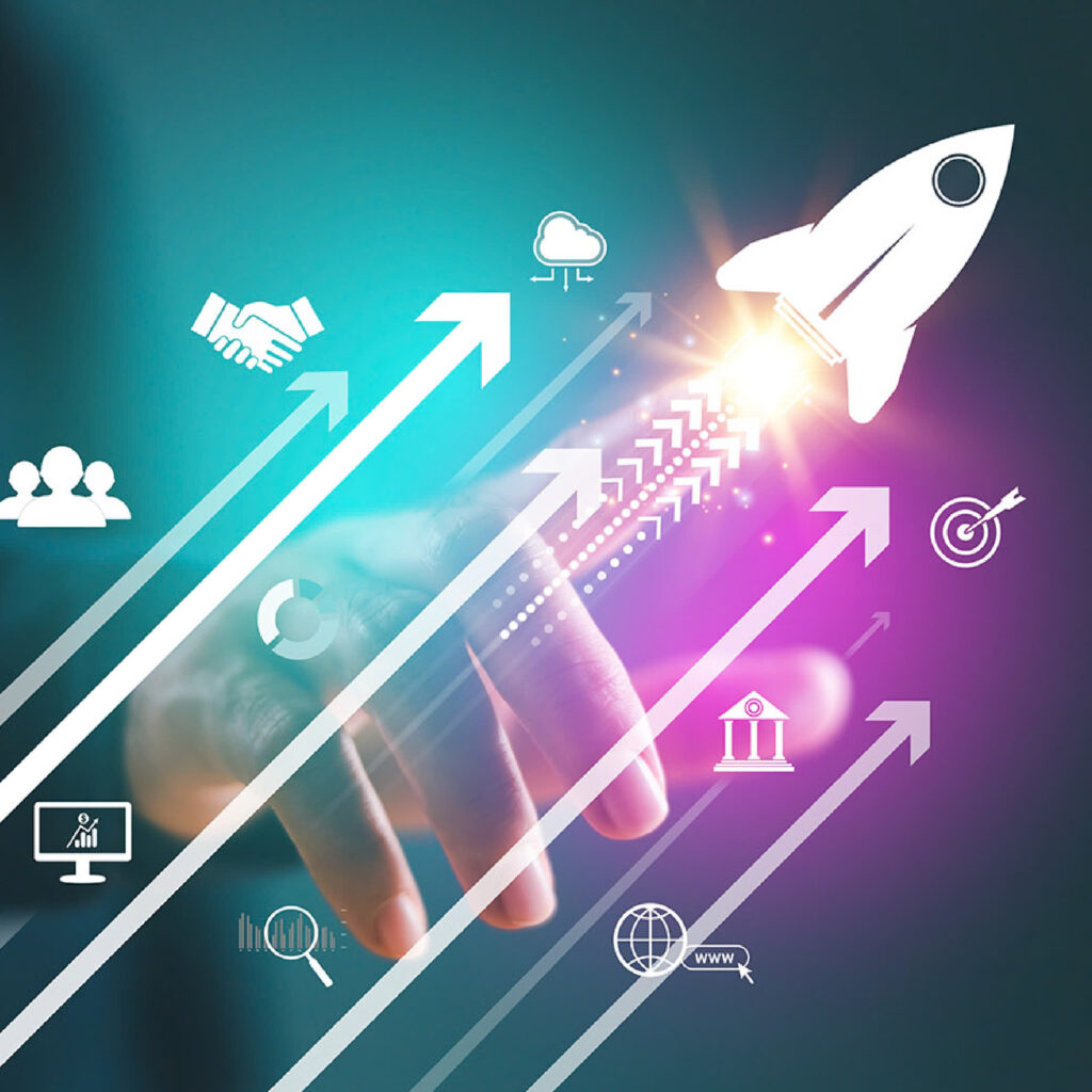 Reducing organizational friction