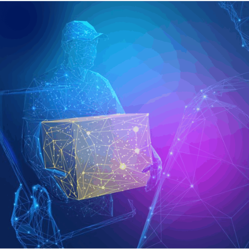 Smarter Delivery. Bigger Returns.