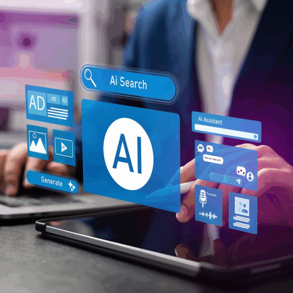 From SEO to AIO: Winning Brand Visibility in the Age of AI Search