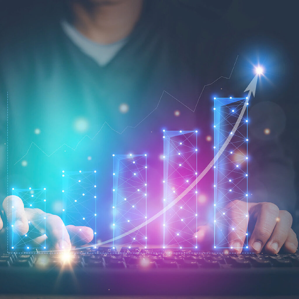 The Hidden Multiplier Effect of Brand on Sales Growth