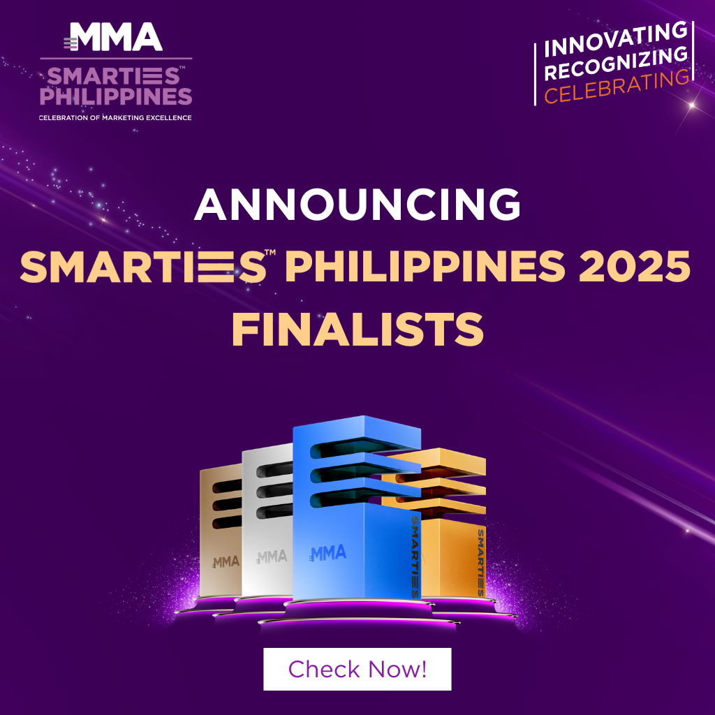 SMARTIES™ Philippines 2025 Finalists Announced, Highlighting Marketing Excellence and Innovation
