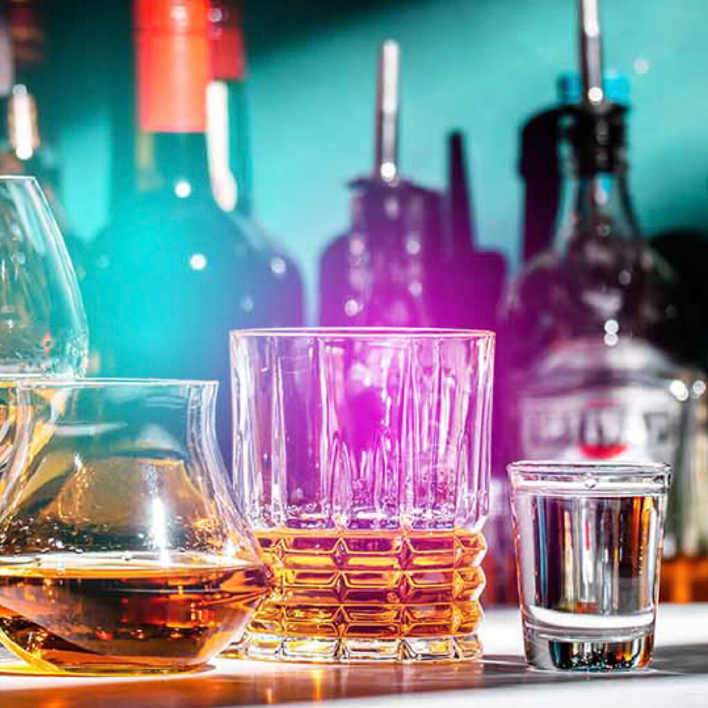 Alcohol Innovation: The New Rules of Engagement