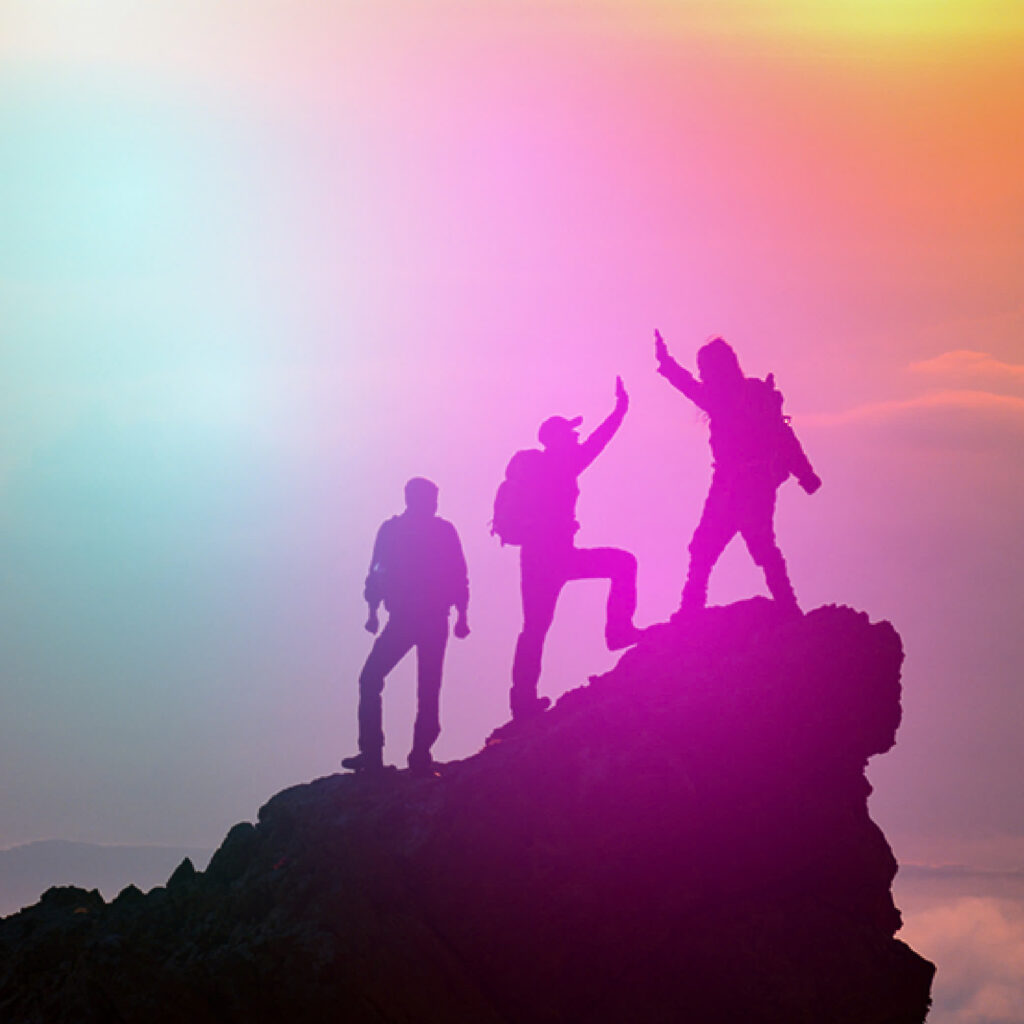 Desire in Motion — From Storytelling to Storyliving