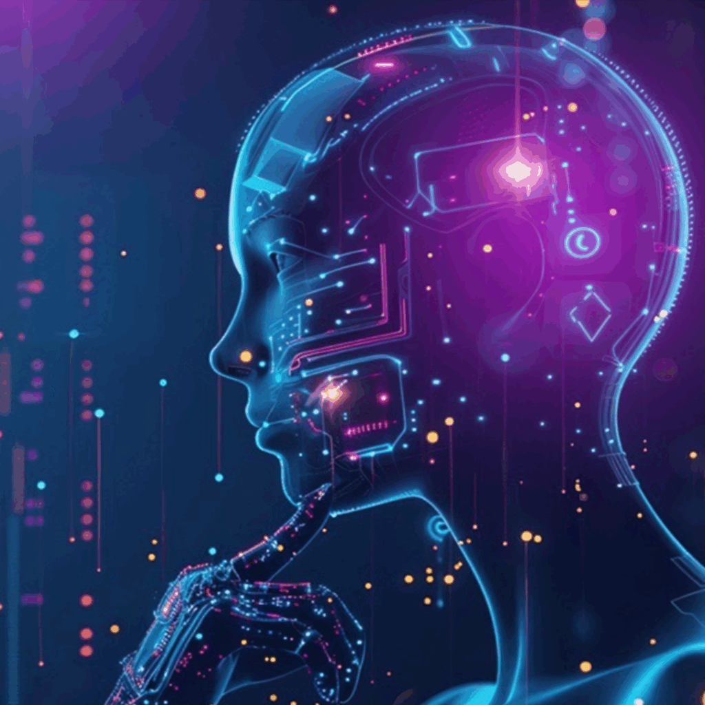 Beyond the Buzz: How AI Redefined Marketing in 2025