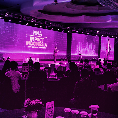 MMA IMPACT 2025 Indonesia: the emerging playbook for CEOs and CMOs
