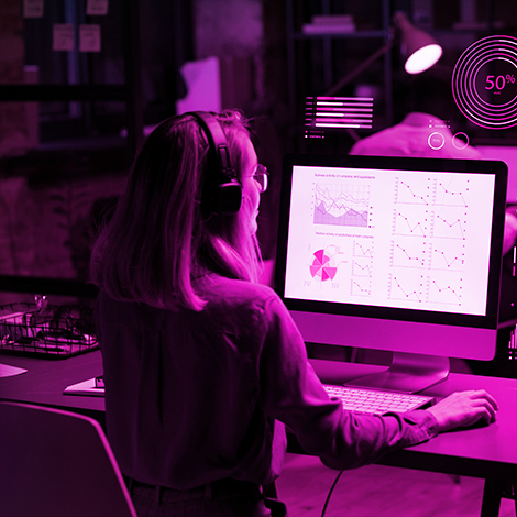 Marketing’s New Reality: Your Data Strategy Is Everything