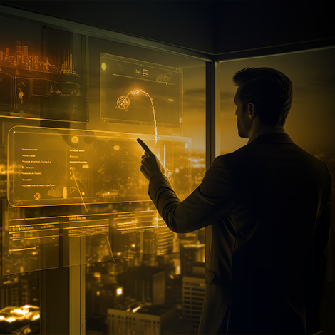 The Hidden Catalyst: How C-Suite Alignment Accelerates Data Maturity