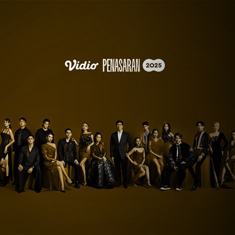 Year in Review 2025: The Golden Year of Local Streaming Content in Indonesia