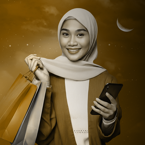4 Insights Marketers Need to Know About Indonesia’s Ramadan Shoppers in 2026