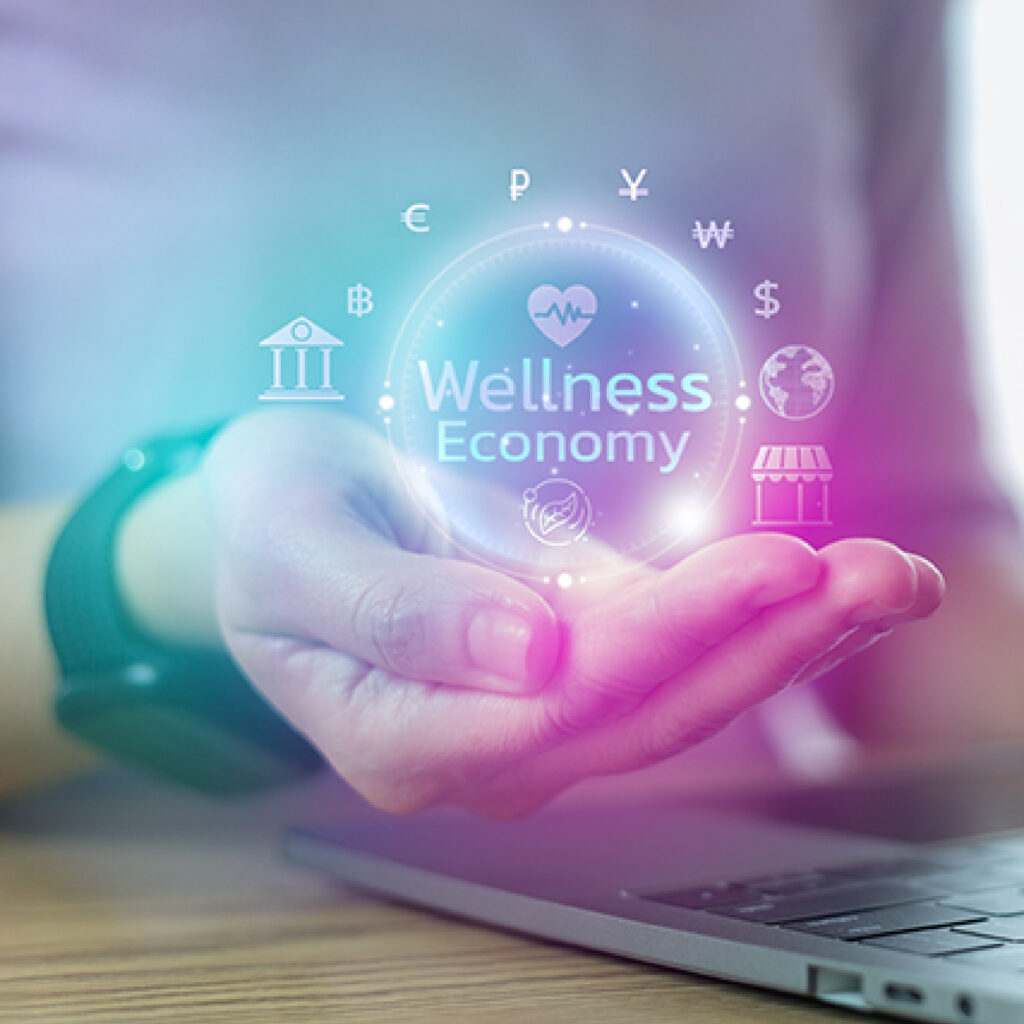 Health & Wellness Economy, The New Wave of FMCG Growth
