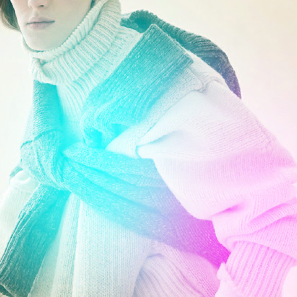 Knitwear & “Gifting”: User Insights and Strategies for Fashion Brands in Winter