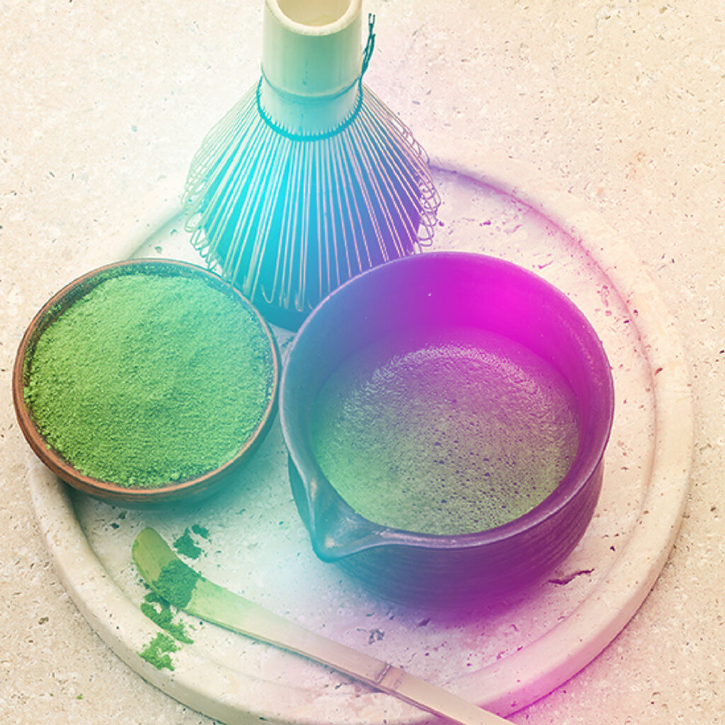After the Social Media “Craze,” is Matcha set to become a Sustainable Beverage Trend?