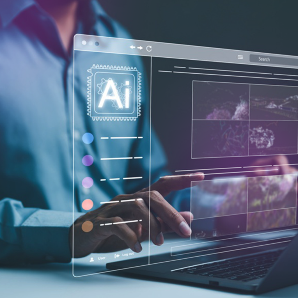Creative Control in a World of Infinite Variants