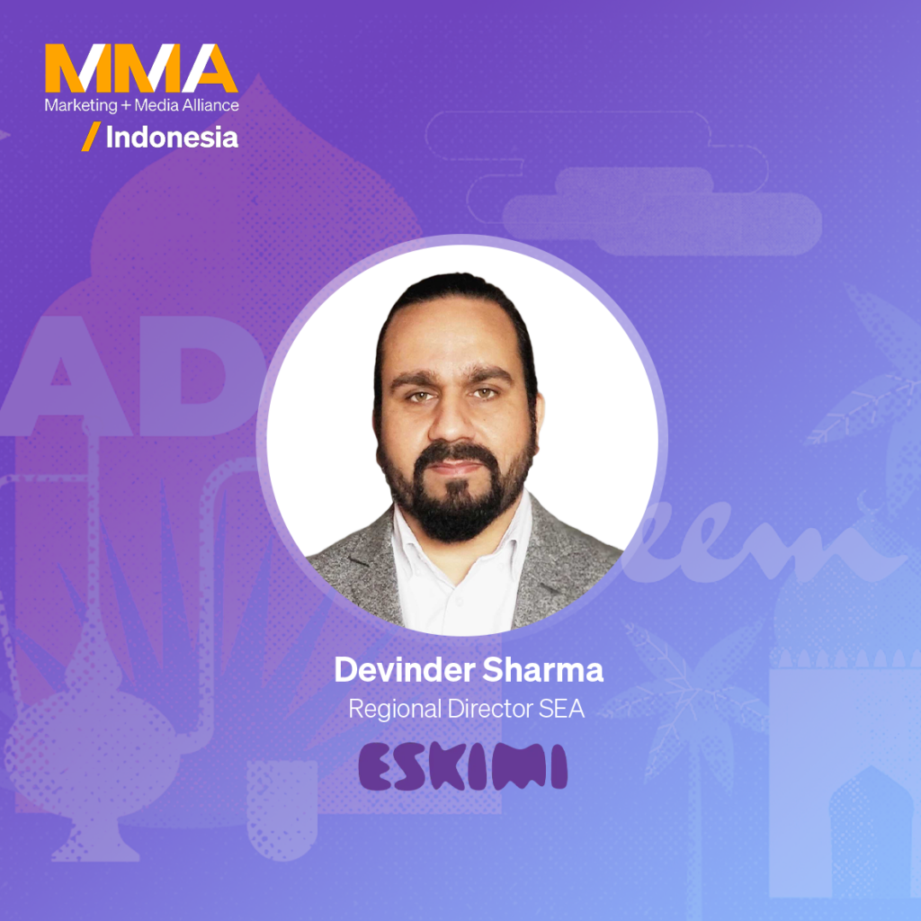 What Global Ramadan Trends Are Telling Indonesia