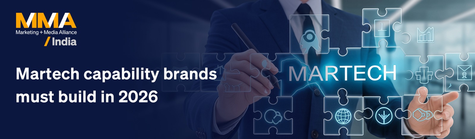 Martech capability brands must build in 2026