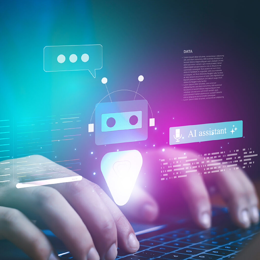 AI is NO Longer Just Writing Your Captions