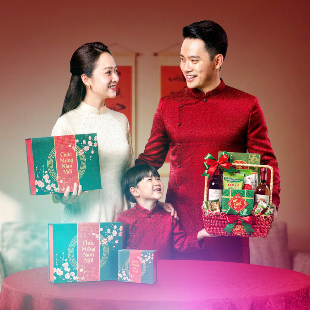 Tết 2026 Brand Experience Strategy: Four Growth Directions for the FMCG Industry