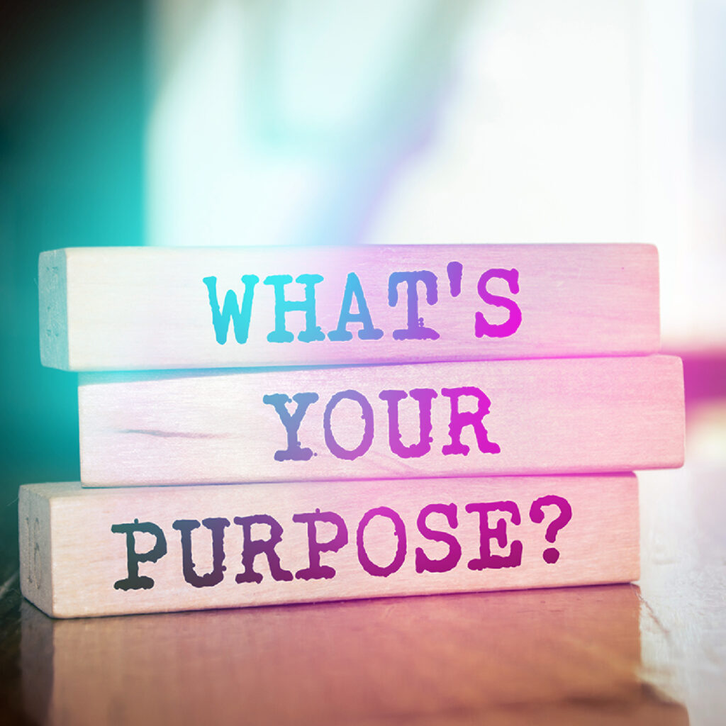 Why Gen Z Scrolls Past Your Purpose Statement