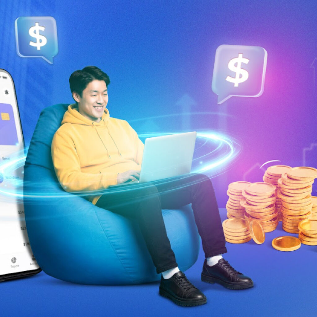 10 Brand Experience Trends for Winning Gen Z in Banking & Finance 2026