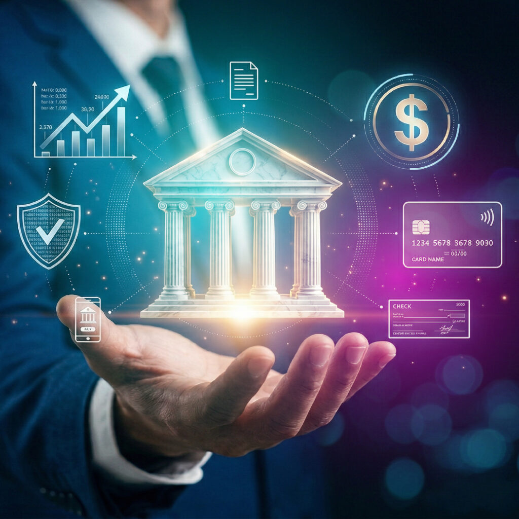 5 EFFECTIVE FINANCE - BANKING COMMUNICATION TRENDS IN EARLY 2026