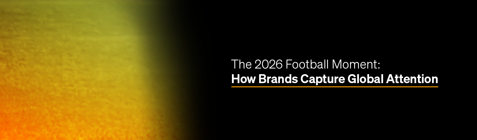 2026 Football Cup: The Biggest Moment for Indonesian Brands 