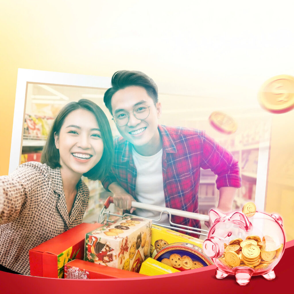 2026 Consumer Trends: Smart Spending in Fast-Moving Consumer Goods (FMCG)