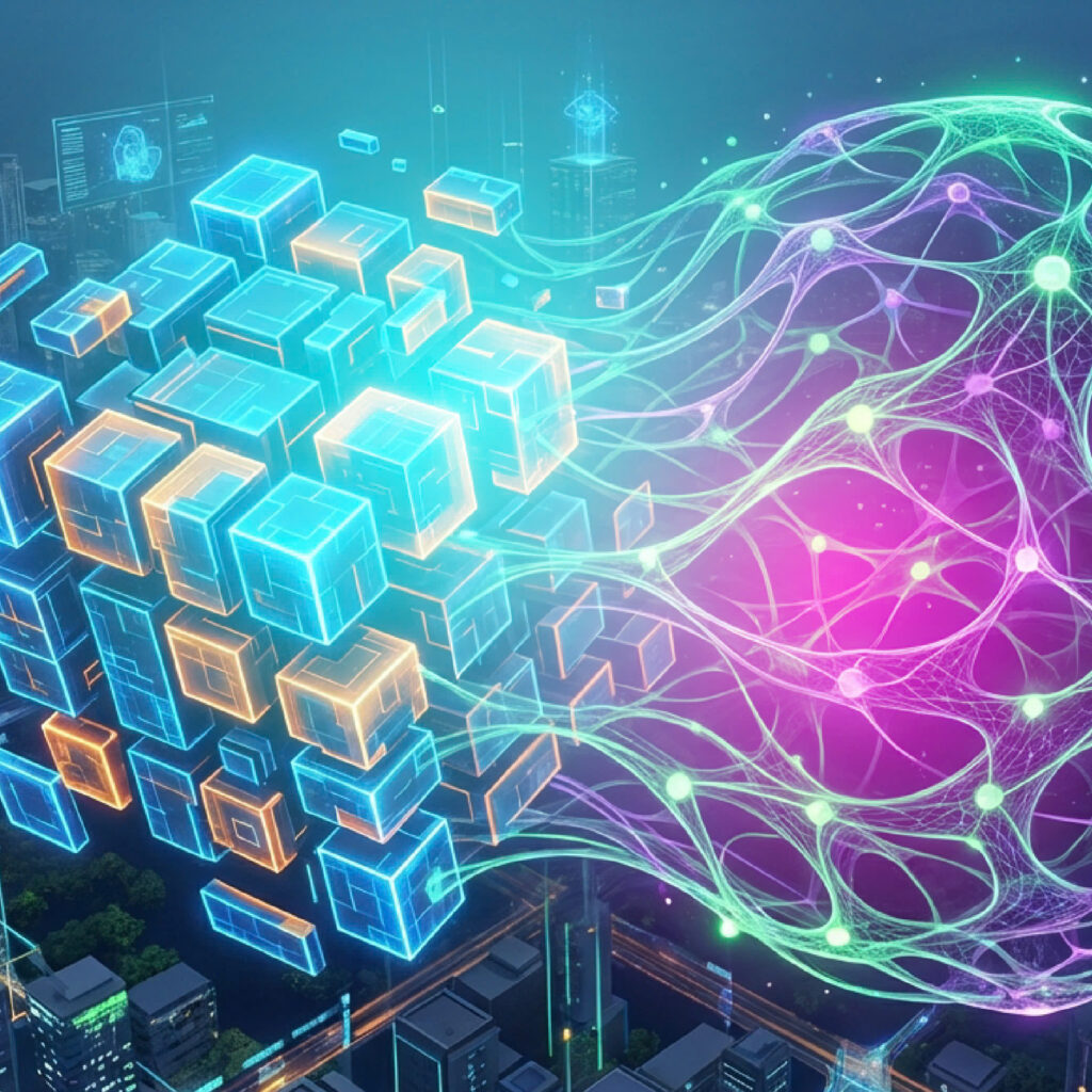 From Campaign Thinking to System Thinking: Why Marketing Architecture Needs to Be Rebuilt?