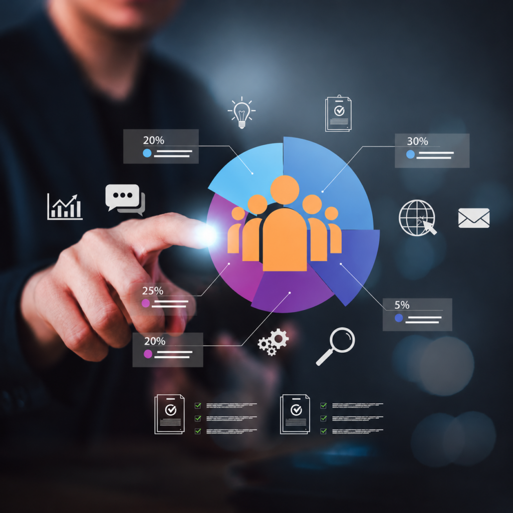 Targeting Is Entering Its Post-Segment Era