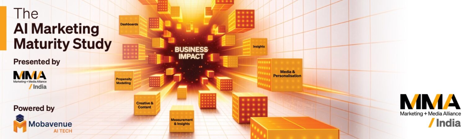 The AI Marketing Maturity Study 2026 - Marketing TNT