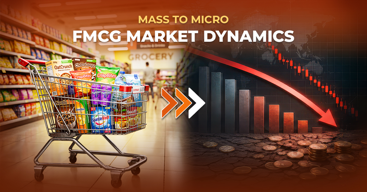 Macroeconomic uncertainty and data as a new competitive axis  