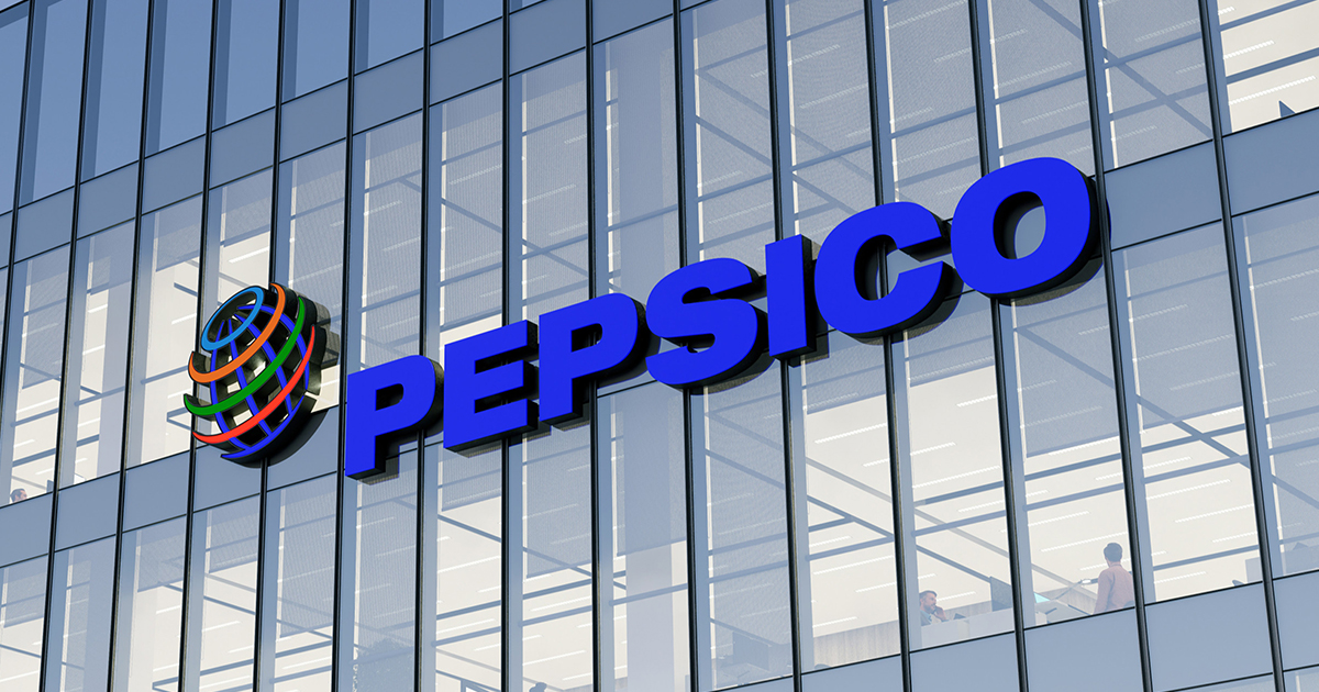 PepsiCo: Personalization through data and direct-to-consumer  