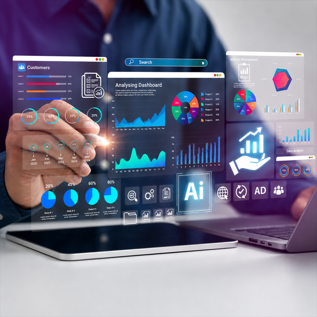 The Signal Economy Is Changing How Marketing Advantage Is Built