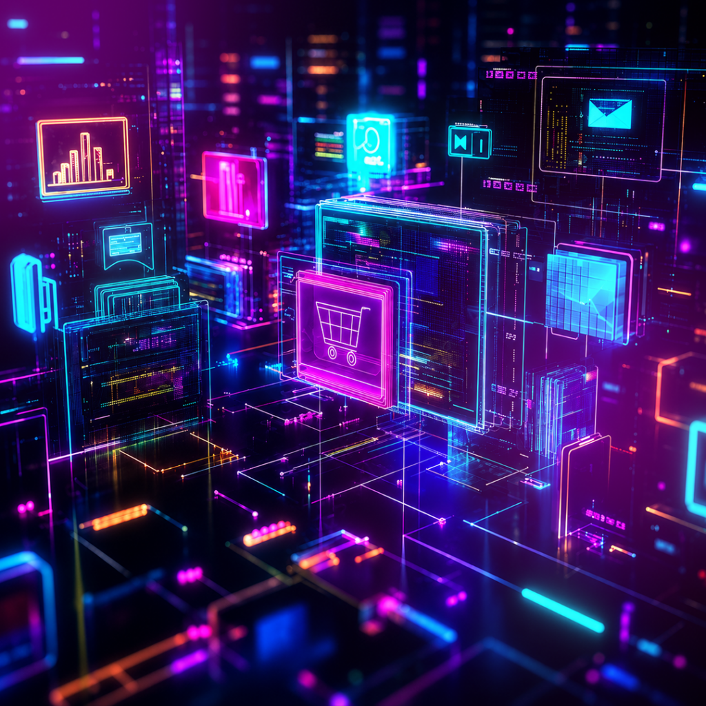 In-Store RMN Black Box: How Retailers Are Measuring Endcaps, Screens, and Telemetry