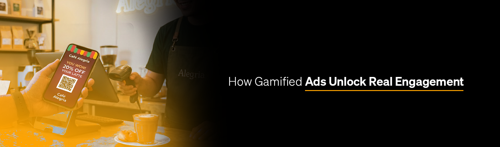 How Gamified Ads Unlock Real Engagement 