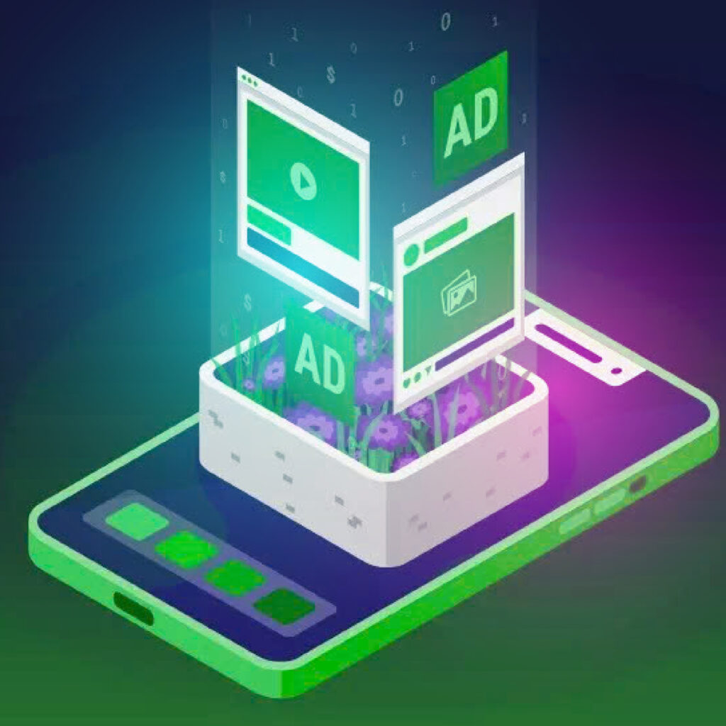 DV Global Insights: How Consumers And Marketers Use Walled Gardens (Vietnamese)